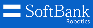 SoftBank Robotics Logo PNG Vector