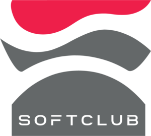 SoftClub Logo PNG Vector