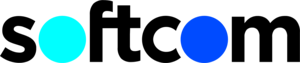 Softcom Logo PNG Vector