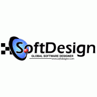 SoftDesign Logo Vector