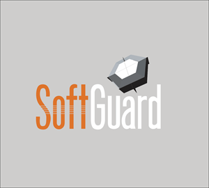 SoftGuard Logo Vector