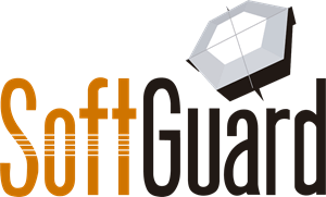 SoftGuard Logo PNG Vector