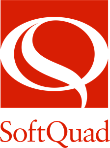 SoftQuad Logo Vector