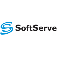 SoftServe Logo PNG Vector