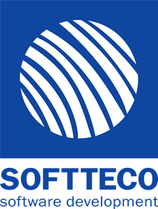 Softteco Logo PNG Vector