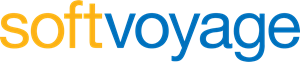 Softvoyage Logo Vector