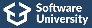 Software University Logo Vector