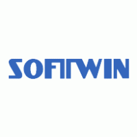 softwin Logo PNG Vector