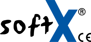 softX Logo PNG Vector