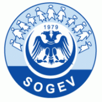 Sogev Vakfı Logo PNG Vector