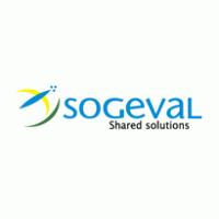 SOGEVAL Logo PNG Vector
