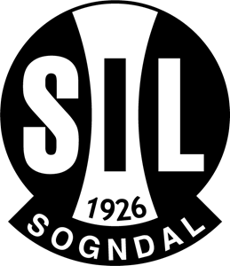 Sogndal IL (Old) Logo Vector