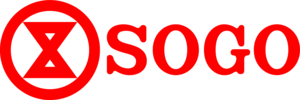 SOGO Logo PNG Vector