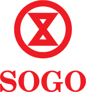 Sogo Logo PNG Vector