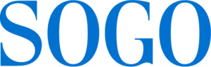 SOGO Logo PNG Vector