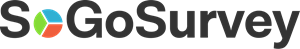 SoGoSurvey Logo PNG Vector