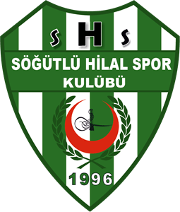 Söğütlü Hilalspor Logo Vector