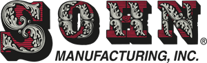 Sohn Manufacturing Inc Logo PNG Vector
