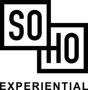 Soho Experiential Logo PNG Vector