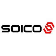 Soico Logo PNG Vector