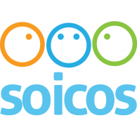 Soicos Logo PNG Vector