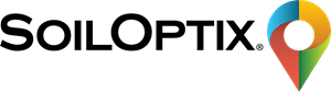 SoilOptix Logo Vector