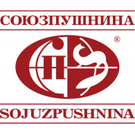 Sojuzpushnina Logo PNG Vector