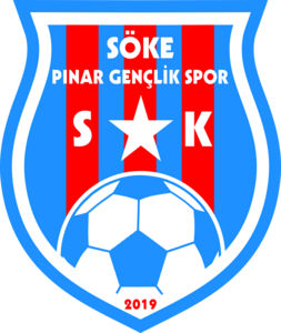 Söke Pınar Gençlikspor Logo PNG Vector