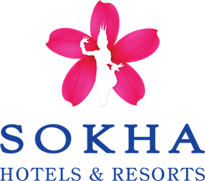 SOKHA Hotels & Resorts Logo PNG Vector