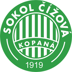 Sokol Čížová Logo Vector
