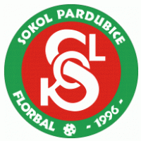 Sokol Pardubice Logo PNG Vector