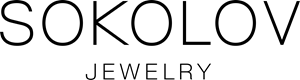 Sokolov Jewelry Logo PNG Vector