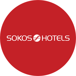 Sokos Hotels Logo PNG Vector