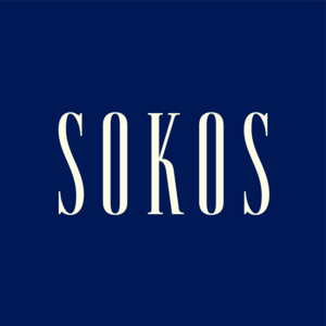Sokos Logo PNG Vector