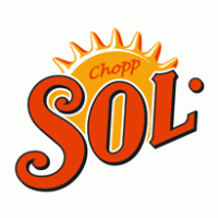 Sol Chopp Logo PNG Vector