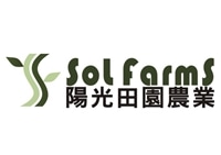 Sol Farms Logo Vector