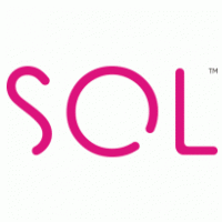 SOL Logo Vector