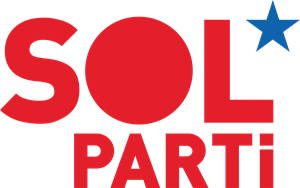 Sol Parti Logo Vector