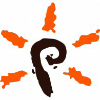 Sol Pleno Logo PNG Vector