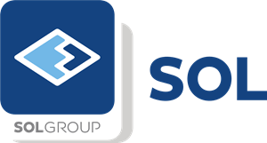 SOL Spa Logo PNG Vector