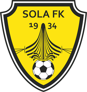 Sola FK Logo PNG Vector