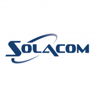 SolaCom Logo PNG Vector