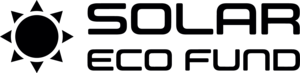 Solar Eco Fund Logo PNG Vector