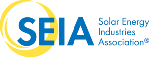 Solar Energy Industries Association Logo PNG Vector
