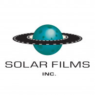 Solar Films Logo Vector