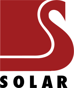Solar Industries Logo PNG Vector