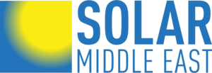 Solar Middle East Logo PNG Vector