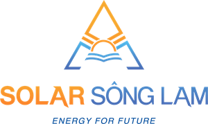 Solar song lam Logo PNG Vector