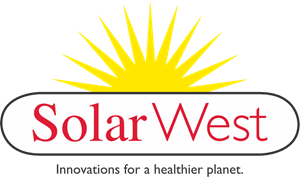 Solar West Logo PNG Vector