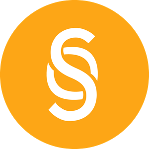SolarCoin (SLR) Logo PNG Vector